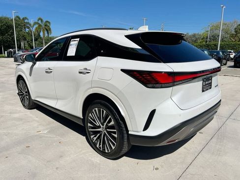 Certified 2024 Lexus RX 350 Premium Plus w/ Convenience Package FWD image 5