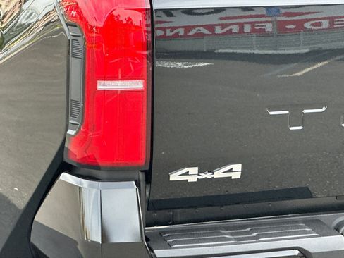 New 2026 Toyota Tacoma SR5 AWD/4WD image 24
