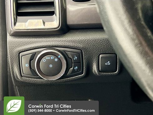 Used 2019 Ford Ranger Lariat w/ Equipment Group 501A Mid image 18