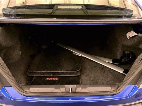 Used 2023 Subaru WRX AWD/4WD image 33