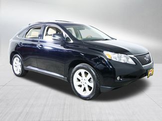 Used 2011 Lexus RX 350 AWD w/ Premium Pkg video 1