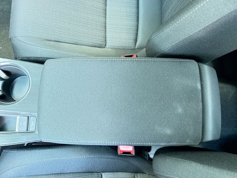 Used 2026 Honda Civic LX image 21