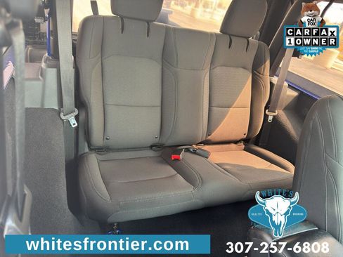 Used 2019 Jeep Wrangler Sport image 18