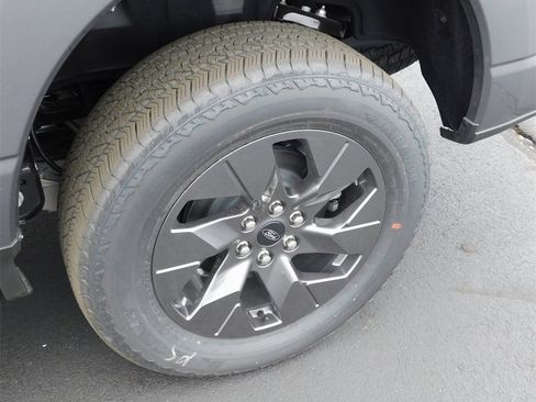 New 2023 Ford F150 Lightning XLT w/ Equipment Group 312A High image 27