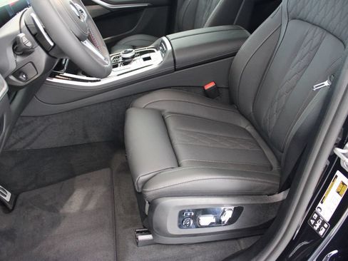 New 2026 BMW X5 M60i AWD/4WD image 9