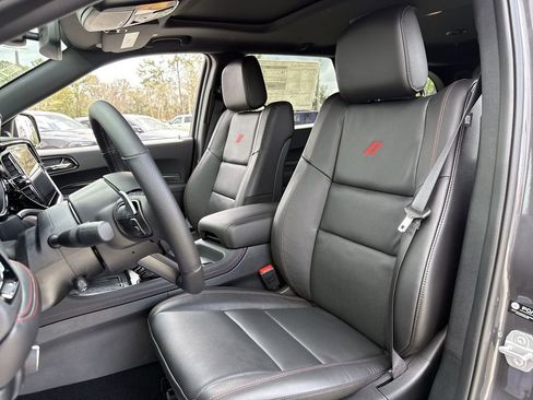 New 2026 Dodge Durango GT image 11
