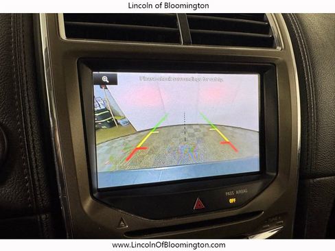 Used 2013 Lincoln MKX AWD image 51