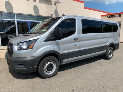 Used 2024 Ford Transit 350 XL