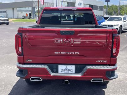 Used 2024 GMC Sierra 1500 AT4 w/ AT4 Preferred Package
