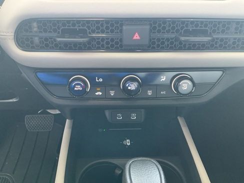 New 2026 Honda HR-V LX image 13