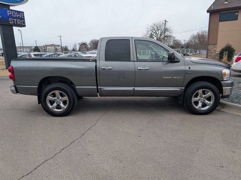 Used 2007 Dodge Ram 1500 Truck SLT w/ Quad Cab Big Horn Value Group image 10