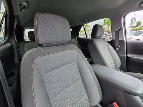 Used 2020 Chevrolet Equinox LT image 10