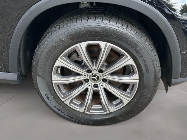 Certified 2023 Mercedes-Benz GLC 300 4MATIC image 8