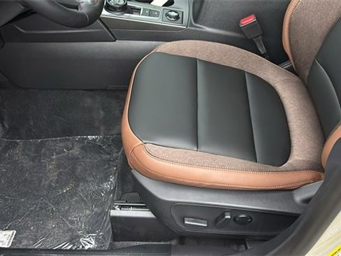 New 2025 Ford Bronco Sport Outer Banks w/ Outer Banks Tech Package+ image 25