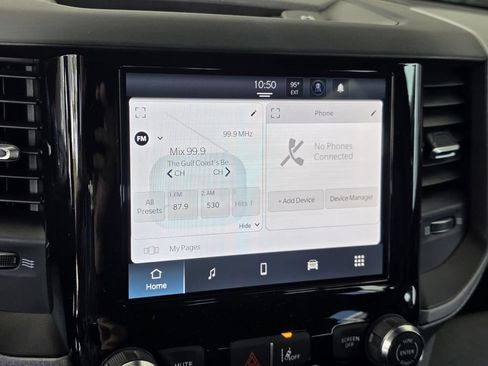 New 2026 RAM 1500 Express RWD image 17