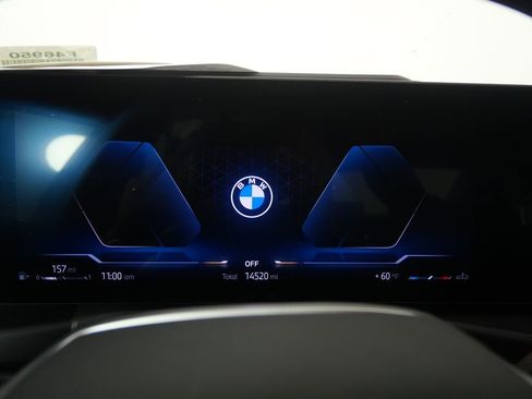 Used 2025 BMW 330i Sedan image 19