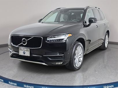 Used 2016 Volvo XC90 T6 Momentum w/ Momentum Plus Package