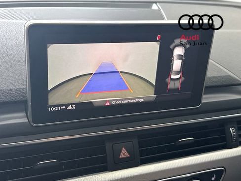 Used 2018 Audi A4 2.0T Ultra Premium Plus w/ Premium Plus Package image 18