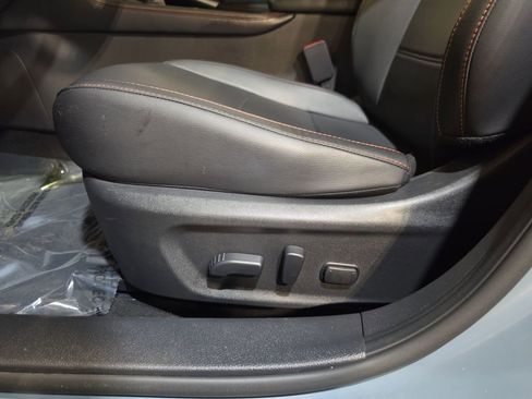 Used 2024 Nissan Sentra SR w/ SR Premium Package FWD image 14