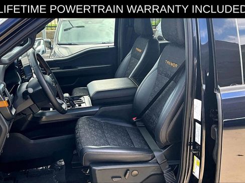 Used 2025 Ford F150 Tremor image 24