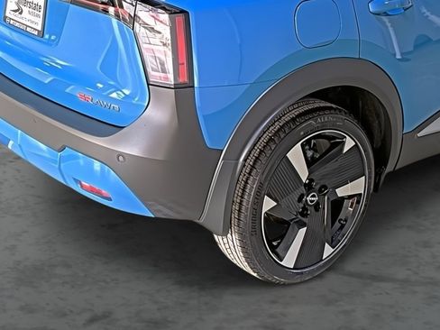 New 2026 Nissan Kicks SR w/ SR Premium Package image 12