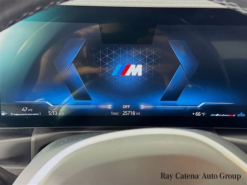 Used 2024 BMW M340i xDrive w/ Premium Package AWD/4WD image 12