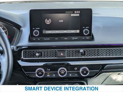 Certified 2024 Honda Civic Sport image 17