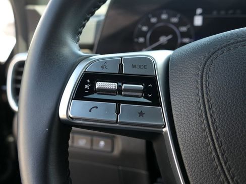 Used 2024 Kia Telluride SX image 15