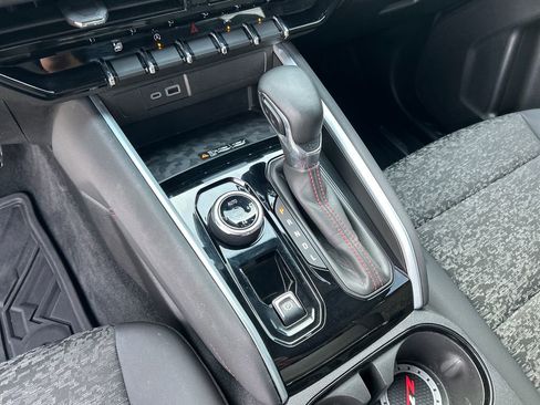 Certified 2023 Chevrolet Colorado Z71 w/ Z71 Convenience Package 2 image 23