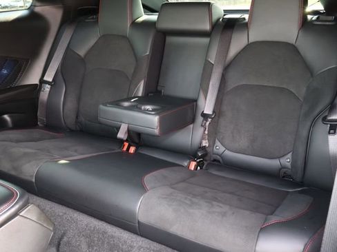 Used 2025 Dodge Charger R/T Scat Pack w/ Track Pack image 18