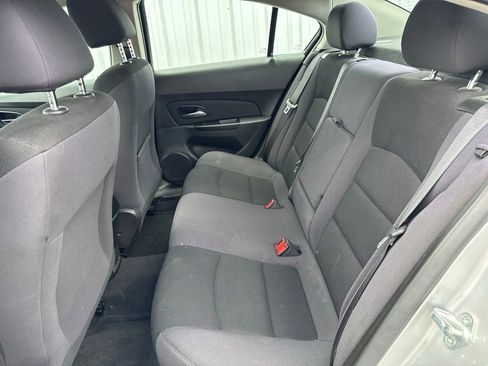Used 2014 Chevrolet Cruze LT FWD image 28