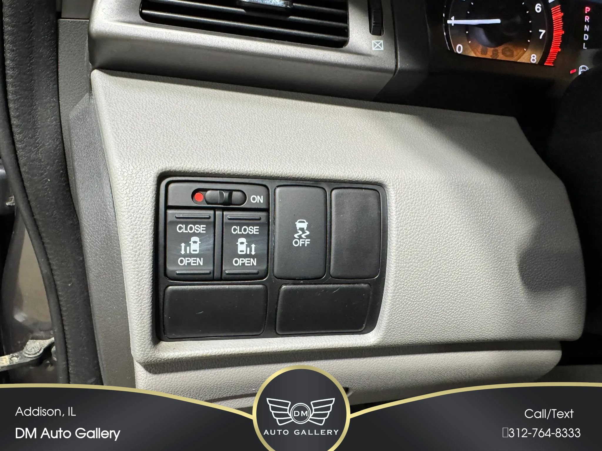Used 2016 Honda Odyssey SE image 22