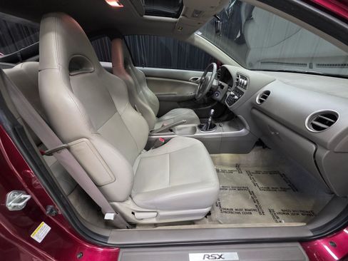 Used 2003 Acura RSX Type-S image 3