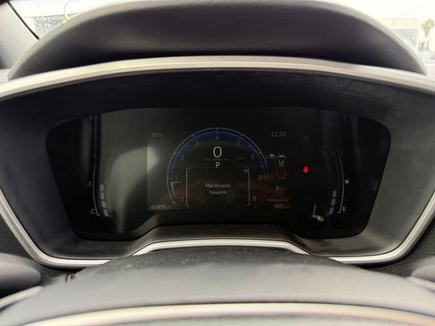 Used 2024 Toyota Corolla XSE FWD image 10
