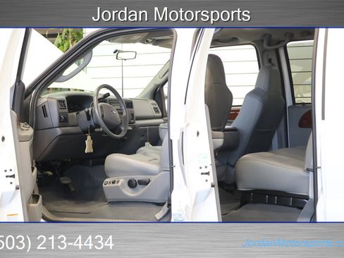 Used 2003 Ford F350 Lariat image 46