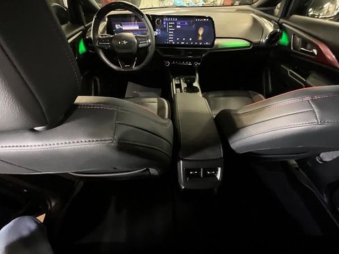 Used 2024 Chevrolet Equinox EV RS image 30