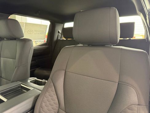 New 2026 Toyota Tundra SR5 RWD image 19