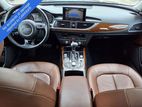 Used 2015 Audi A6 TDI Premium Plus w/ 19" Sport Package AWD/4WD image 12