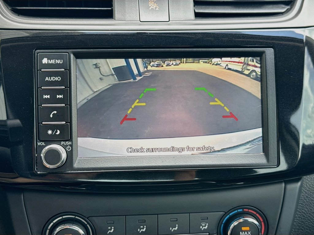 Used 2019 Nissan Sentra S FWD image 13