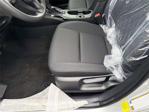 Used 2026 Toyota Corolla LE image 15