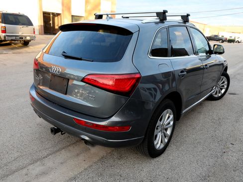 Used 2013 Audi Q5 2.0T Premium Plus image 6