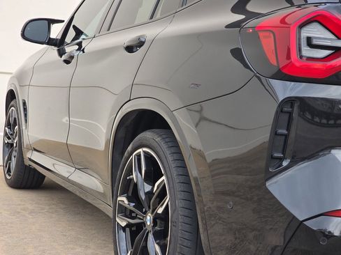 Used 2024 BMW X3 M40i w/ Premium Package image 42