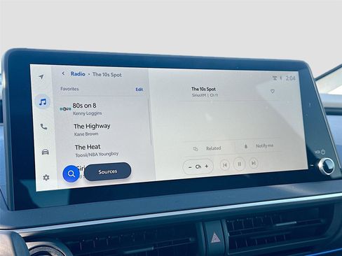 New 2026 Toyota Prius XLE image 15