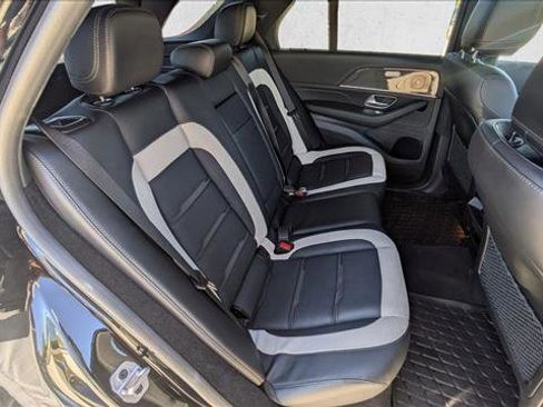 Used 2022 Mercedes-Benz GLE 63 AMG S image 22