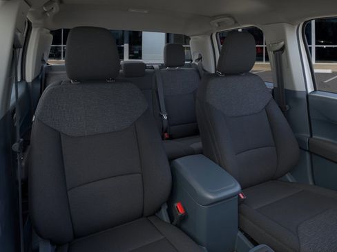 New 2026 Ford Maverick XL image 17