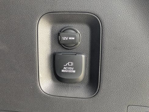Used 2024 Kia Carnival SX FWD image 16