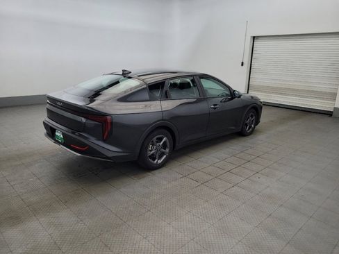 Used 2025 Kia K4 FWD image 10
