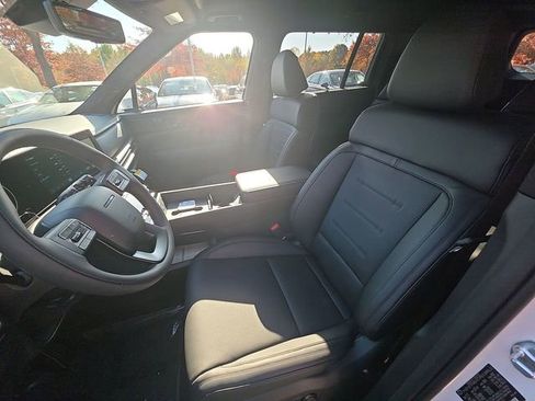 New 2026 Hyundai Santa Fe Calligraphy FWD image 26