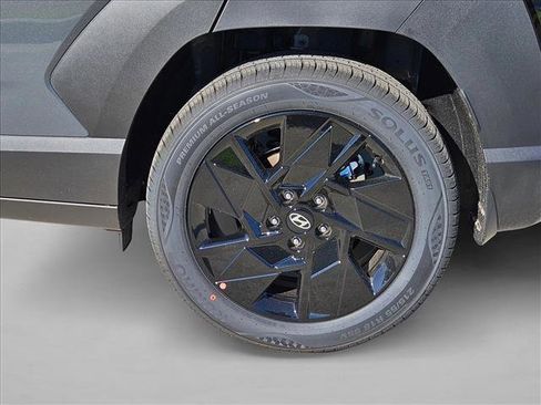 New 2026 Hyundai Kona SEL Sport FWD image 10