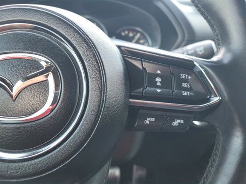 Used 2019 MAZDA CX-5 Signature image 27
